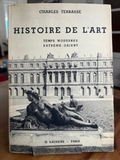 Charles terrasse histoire d'occasion  Douai