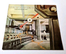 hawkwind lp for sale hawkwind lp for sale SHREWSBURY