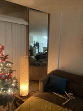 9.5ft 2.5ft mirror. for sale  Los Angeles