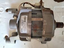 Motore lavatrice indesit usato  Avezzano