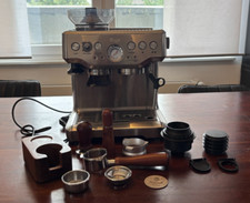 barista express gebraucht kaufen barista express gebraucht kaufen Emsdetten