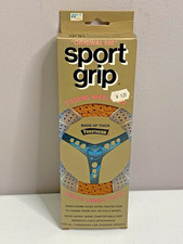 Vintage Original 500 Sport Grip Tan Steering Wheel Cover by Superior POROTHERM na sprzedaż  Wysyłka do Poland