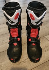Sidi vortice motorcycle for sale  GLASTONBURY