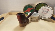 Savinelli autographed estate for sale  Prairie Grove