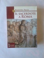 Danielle porte sacerdote usato  Nocera Superiore