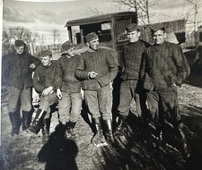 Front foto soldaten gebraucht kaufen  Hückelhoven