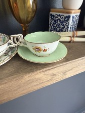 Vintage tea cup for sale  Wesley Chapel