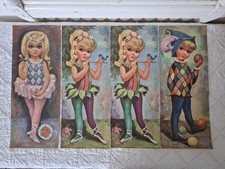 1960 vintage goji for sale  Ceylon