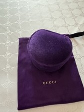 Riginal gucci schmuckbox gebraucht kaufen  Schwalbach