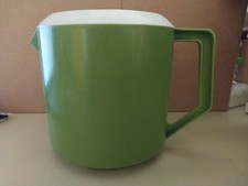 Rubbermaid pitcher avocado for sale  Gaylord