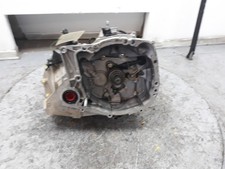 CAIXA DE CÂMBIO JH3360 / JH3360 / 1347411 PARA DACIA SANDERO AMBIANCE comprar usado  Enviando para Brazil