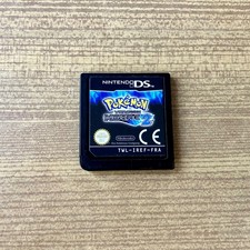 Jeu pokémon version d'occasion  Rennes-