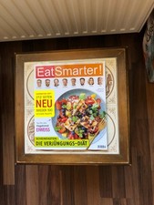 Eat smarter 2025 gebraucht kaufen  Dinslaken