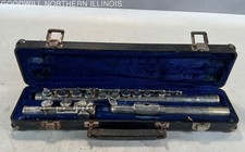 Usado, Flauta modelo estudantil Armstrong 104 com estojo - Como está comprar usado  Enviando para Brazil