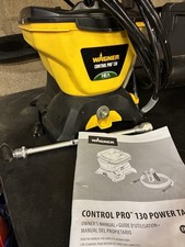 Wagner control pro for sale  Bethlehem