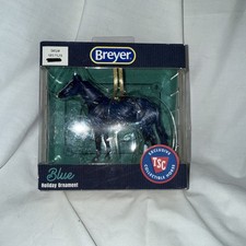 Breyer blue quarter for sale  Ridgecrest