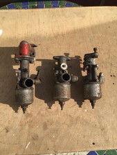 Villiers carburetor parts for sale  NORWICH