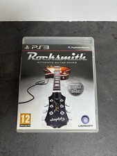 Rocksmith ps3 playstation usato Rocksmith ps3 playstation usato  Segrate