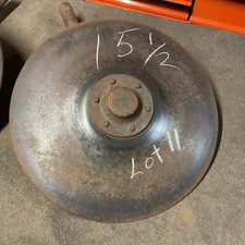 Pair farmall cultivator for sale  Kearney