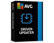 Avg driver updater gebraucht kaufen  Herford