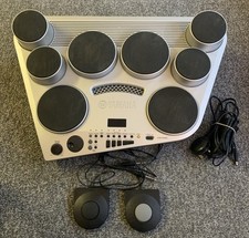 Yamaha electonic pad for sale  COLCHESTER