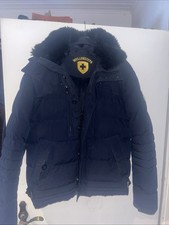 Wellensteyn jacke herren gebraucht kaufen  Leverkusen