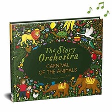 Story orchestra carnival for sale  Philadelphia