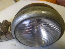 Vintage butler headlamp for sale Vintage butler headlamp for sale  LEATHERHEAD