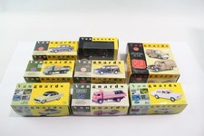 Boxed vanguards diecast for sale  LEEDS