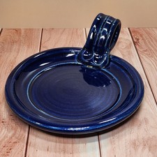 Cobalt blue ceramic for sale  Edmonds