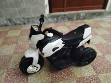 Moto elettrica per usato  Italia