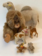 Steiff sammlung konvolut gebraucht kaufen  Freiburg im Breisgau
