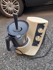 Bimby tm21 vorwerk usato  Catanzaro