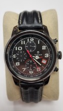 Titan fastrack chronograph for sale  SOUTHAMPTON