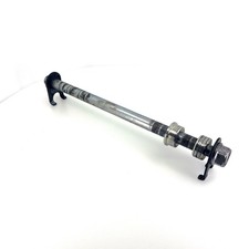 Rolamentos de parafuso de eixo traseiro de roda traseira OEM Honda CBR500R CB500 2013 - 2018 comprar usado  Enviando para Brazil