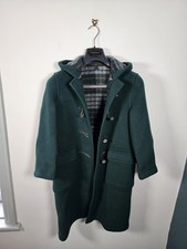 Gloverall duffle coat for sale  LEEDS