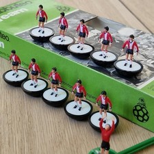 Subbuteo lightweight team for sale  BALLYMENA