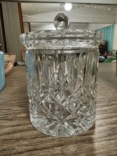 Vintage cut glass for sale  Lake City