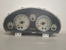 Kombiinstrument mazda mx5 gebraucht kaufen  Dortmund