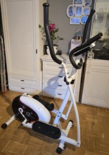 Christopeit crosstrainer fitne gebraucht kaufen  Hamburg