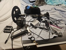 Bafang bike conversion for sale  Des Plaines