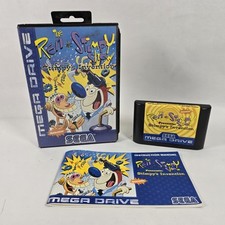 Ren stimpy show for sale  WESTCLIFF-ON-SEA