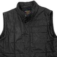 Burton woodford vest for sale  Noblesville