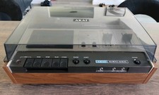 Vintage akai gxc for sale  LITTLEHAMPTON