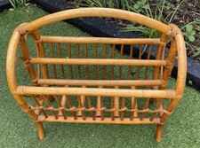 Large vintage bamboo for sale  BRIGHTON