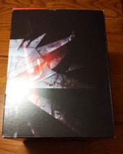 The witcher wild usato  Orsago