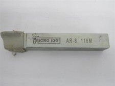Micro 100 carbide for sale  Chillicothe