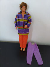 Barbie ken vintage d'occasion  Calais