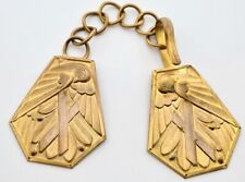 Attache chape liturgique d'occasion  France