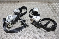 Ford fiesta mk7 for sale  BENFLEET